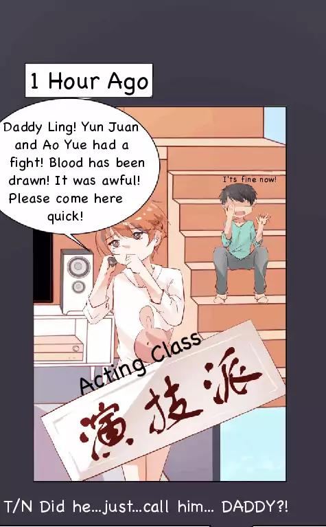 They are a Couple Chapter 9 page 8 - Chapter 9