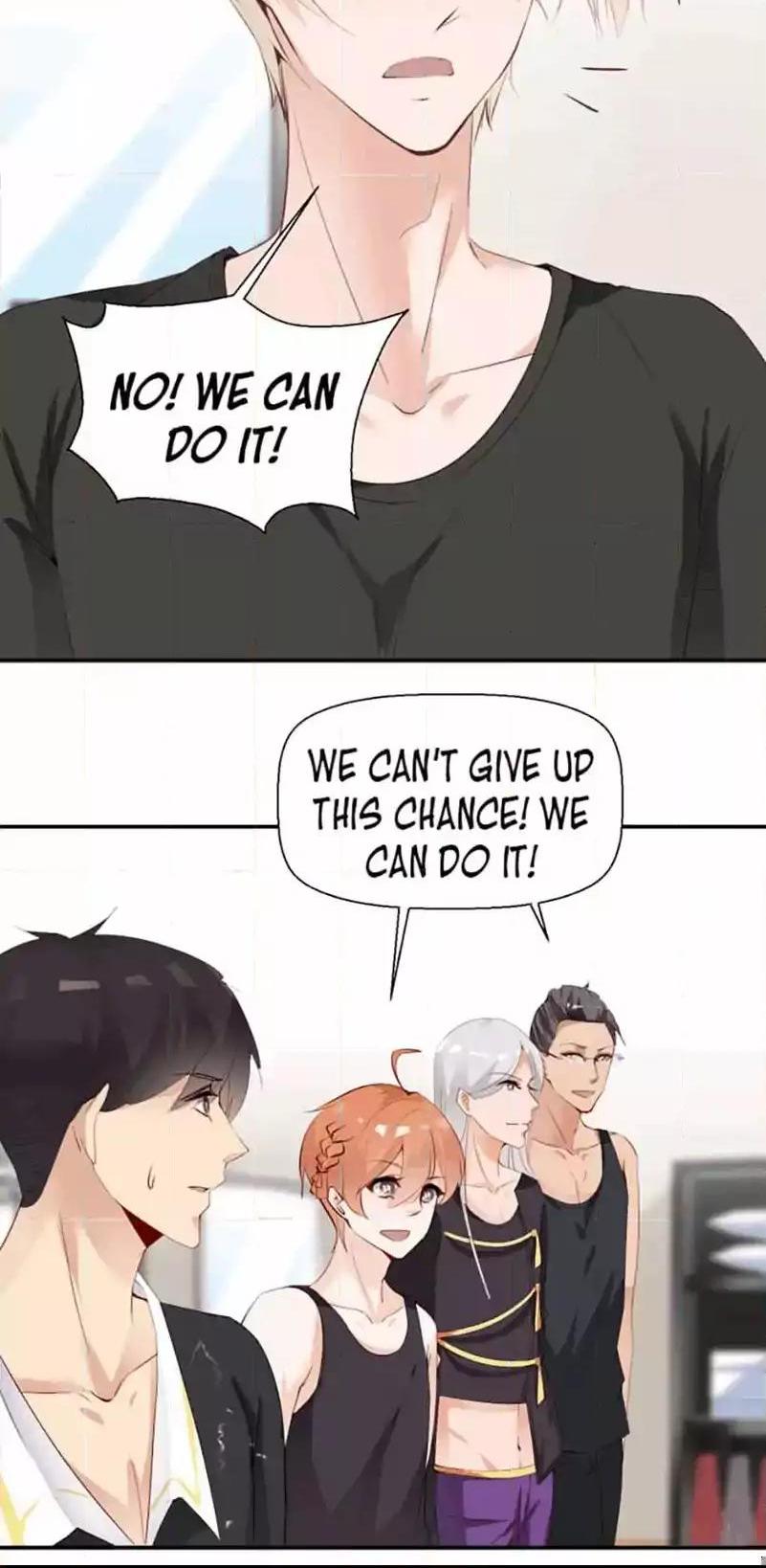They are a Couple Chapter 90 page 10 - Chapter 90