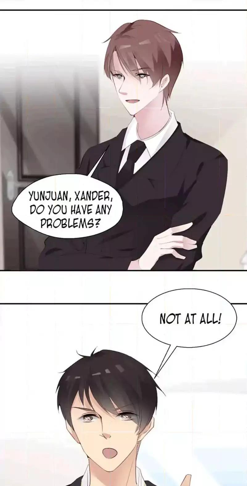 They are a Couple Chapter 90 page 11 - Chapter 90