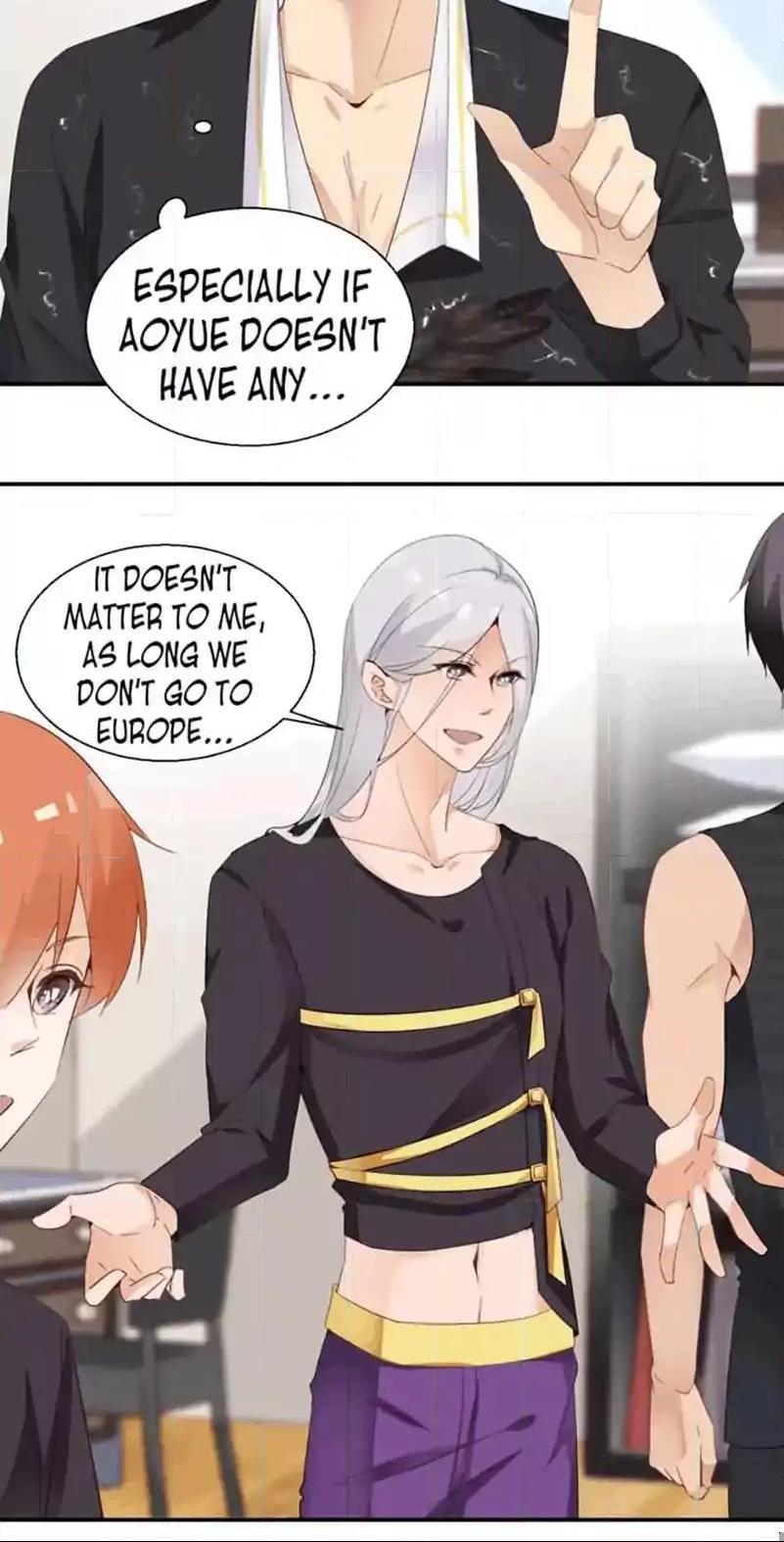 They are a Couple Chapter 90 page 12 - Chapter 90