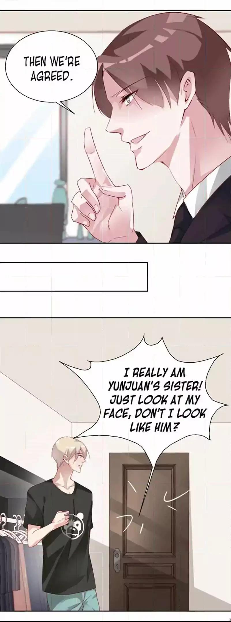 They are a Couple Chapter 90 page 13 - Chapter 90