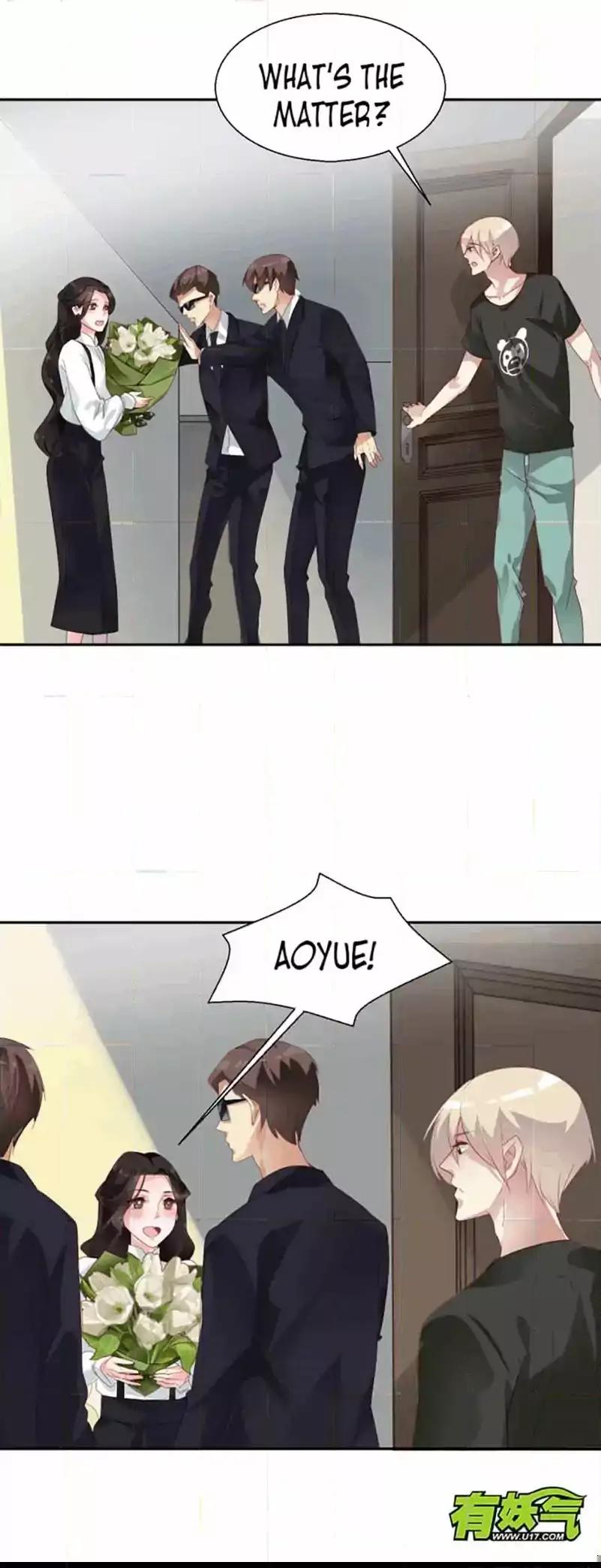 They are a Couple Chapter 90 page 14 - Chapter 90