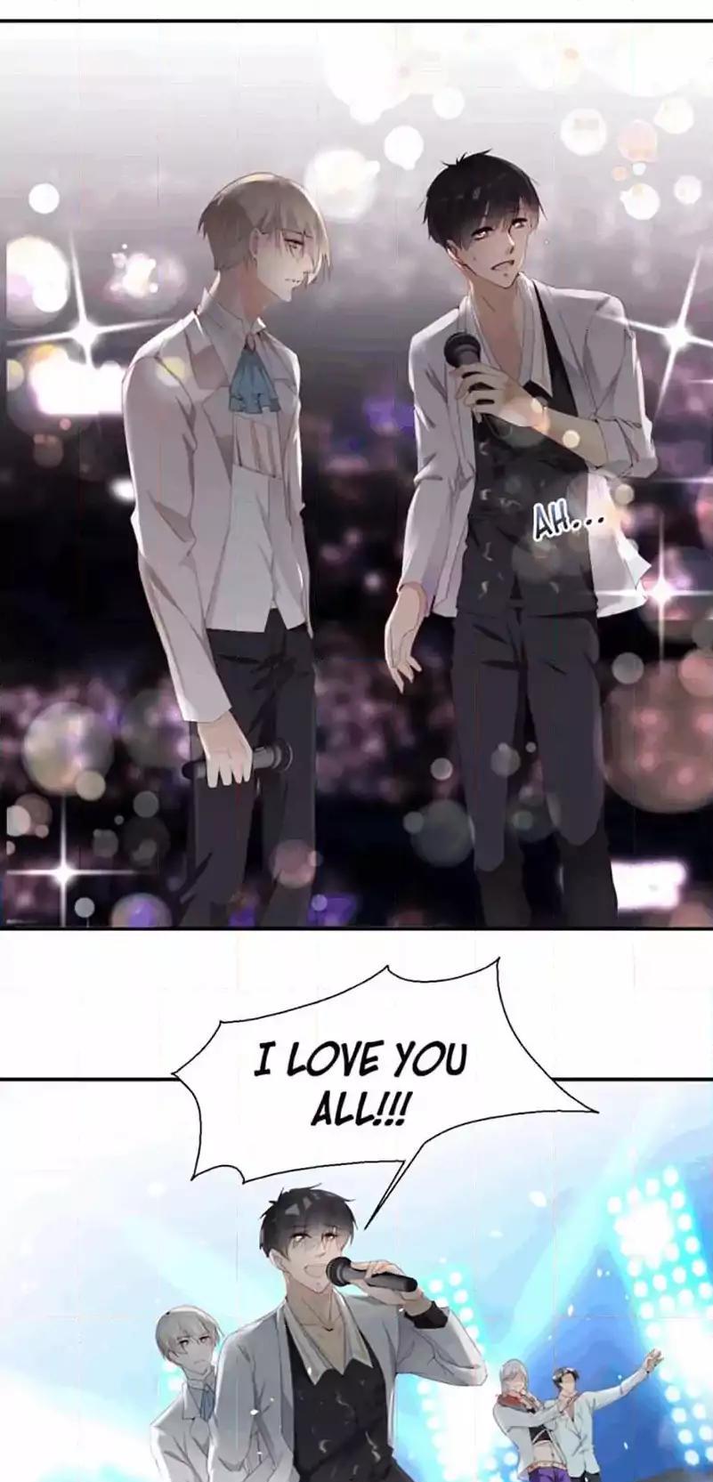 They are a Couple Chapter 90 page 3 - Chapter 90