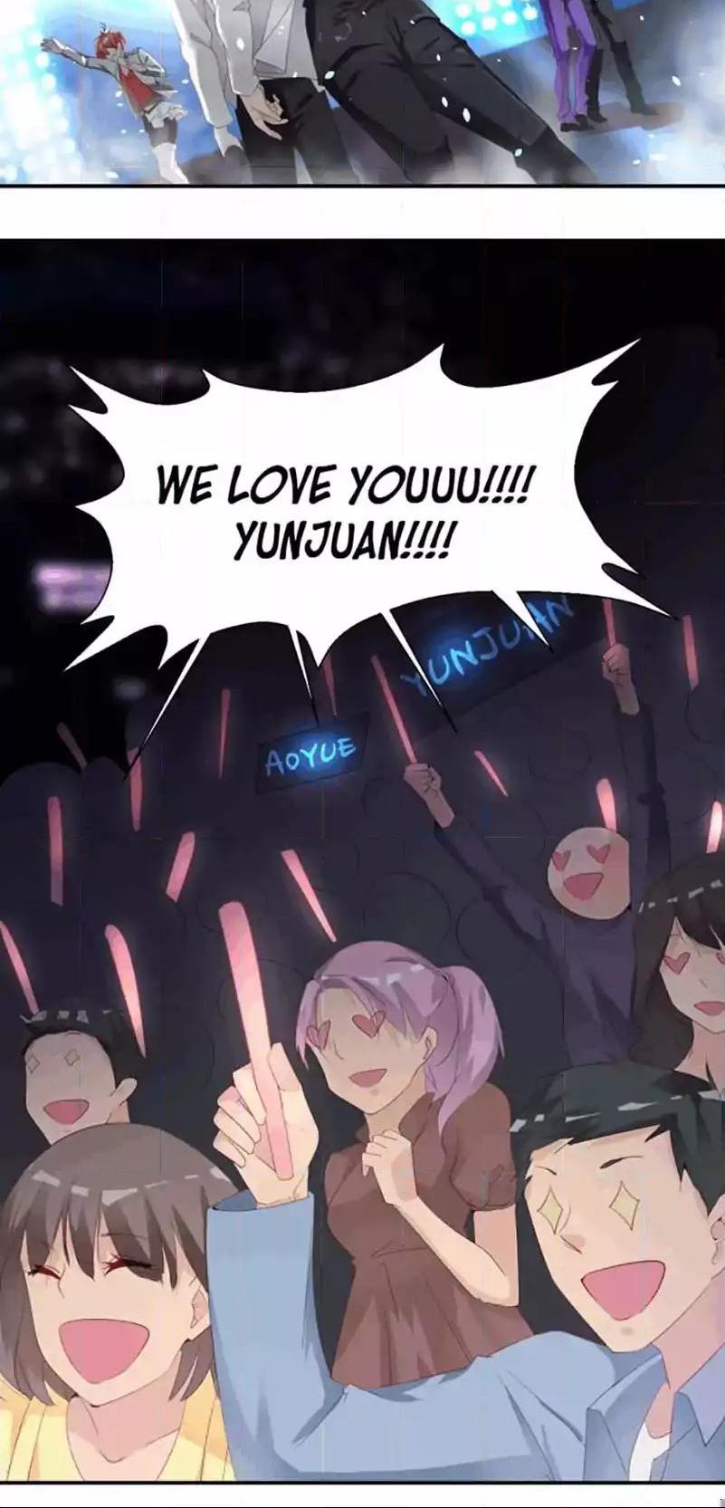 They are a Couple Chapter 90 page 4 - Chapter 90