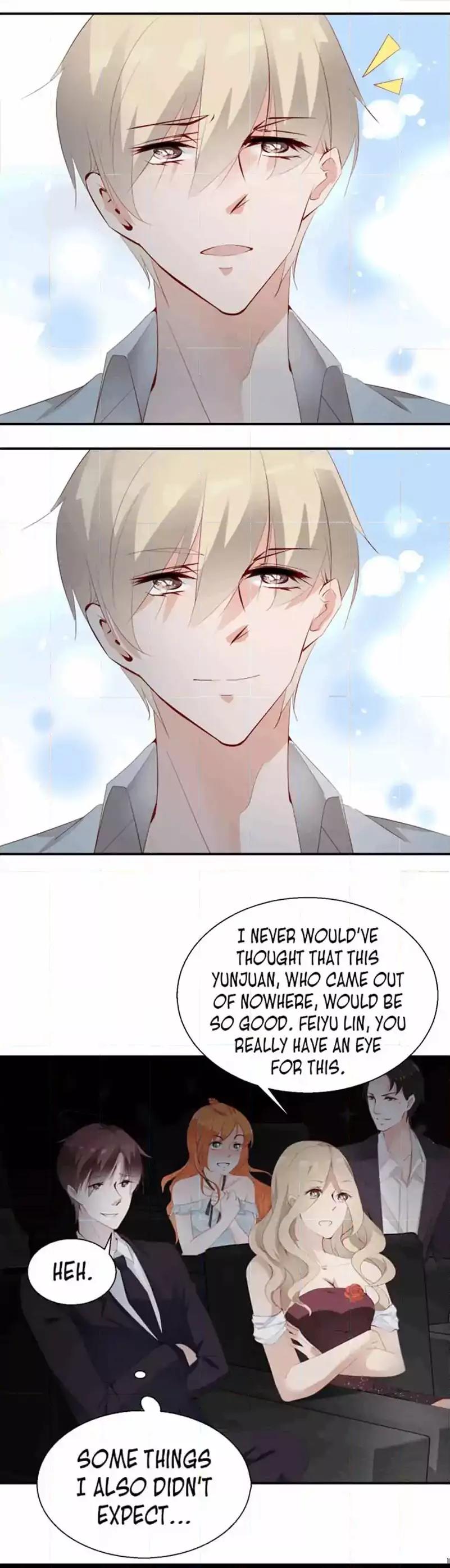 They are a Couple Chapter 90 page 5 - Chapter 90