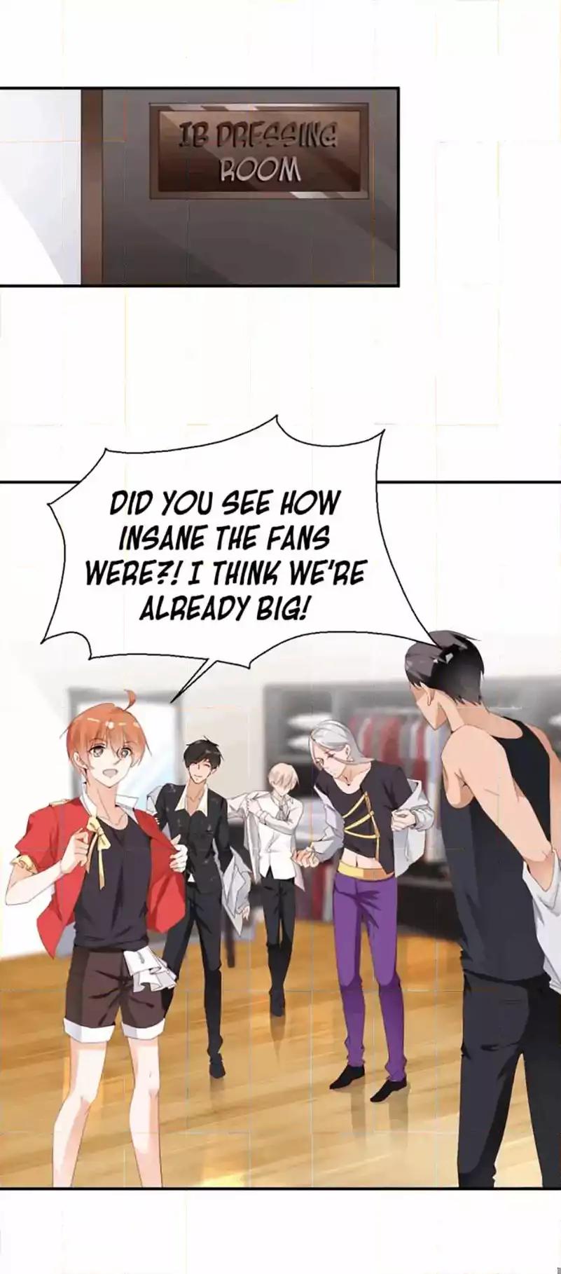 They are a Couple Chapter 90 page 6 - Chapter 90