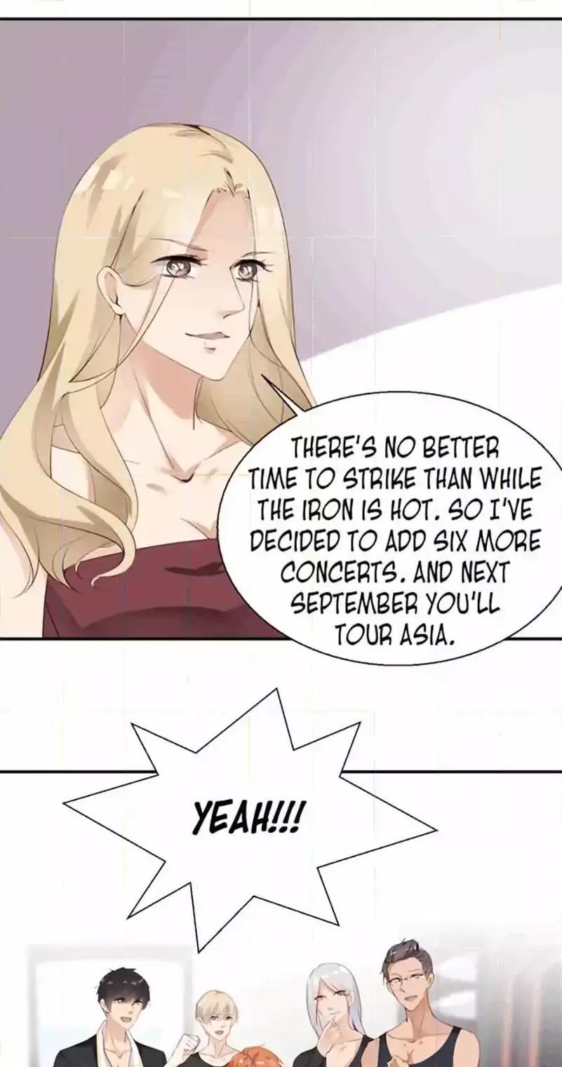 They are a Couple Chapter 90 page 7 - Chapter 90