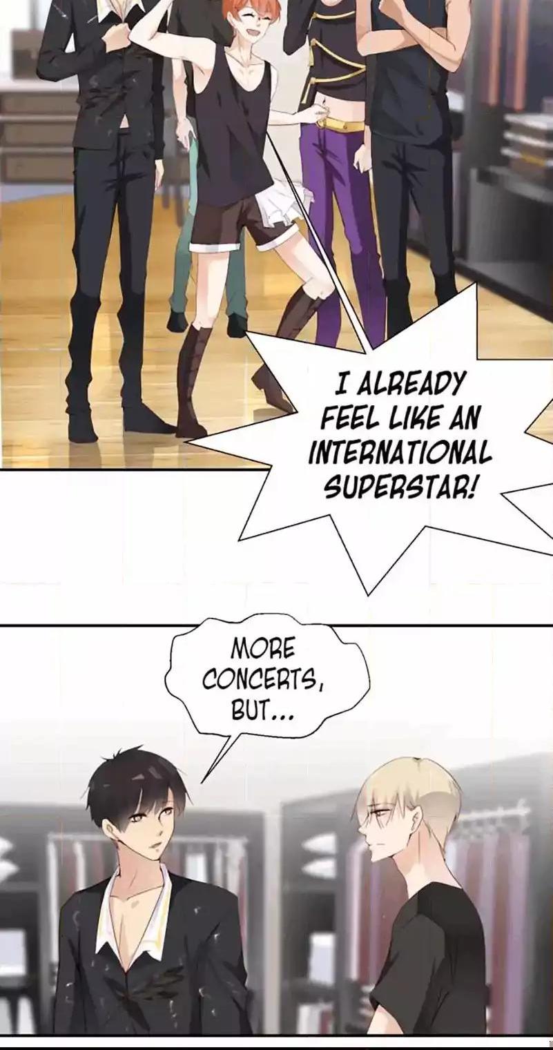 They are a Couple Chapter 90 page 8 - Chapter 90