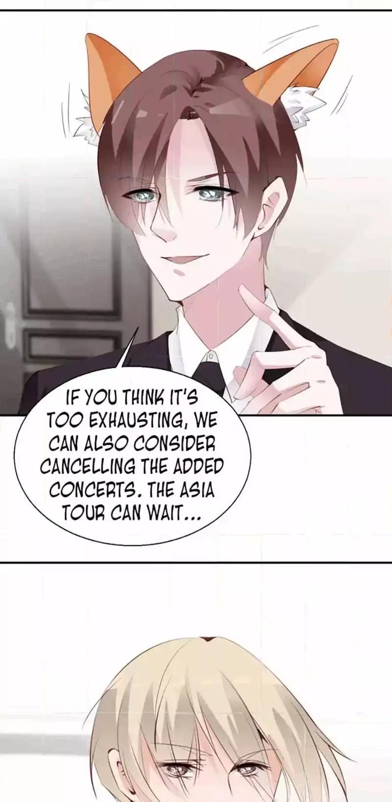 They are a Couple Chapter 90 page 9 - Chapter 90
