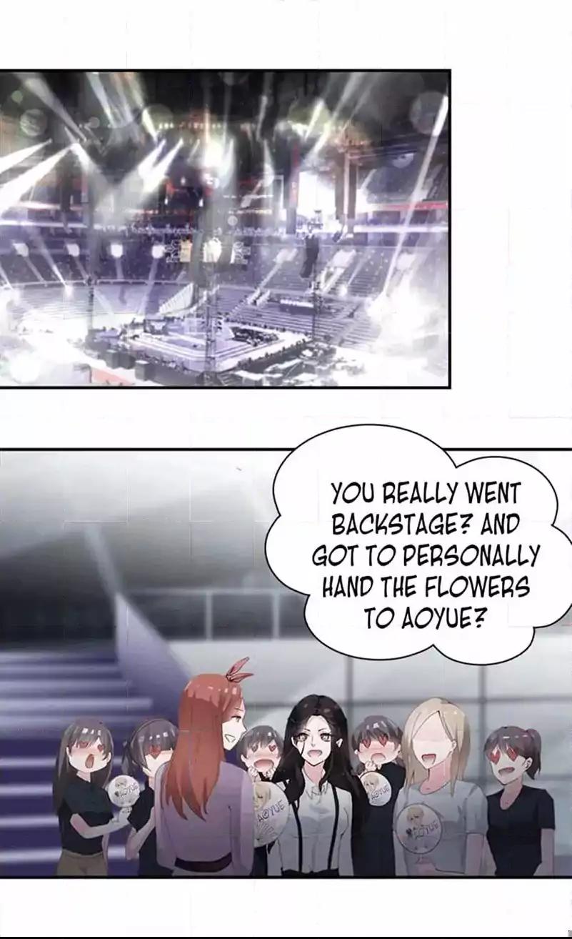 They are a Couple Chapter 91 page 11 - Chapter 91