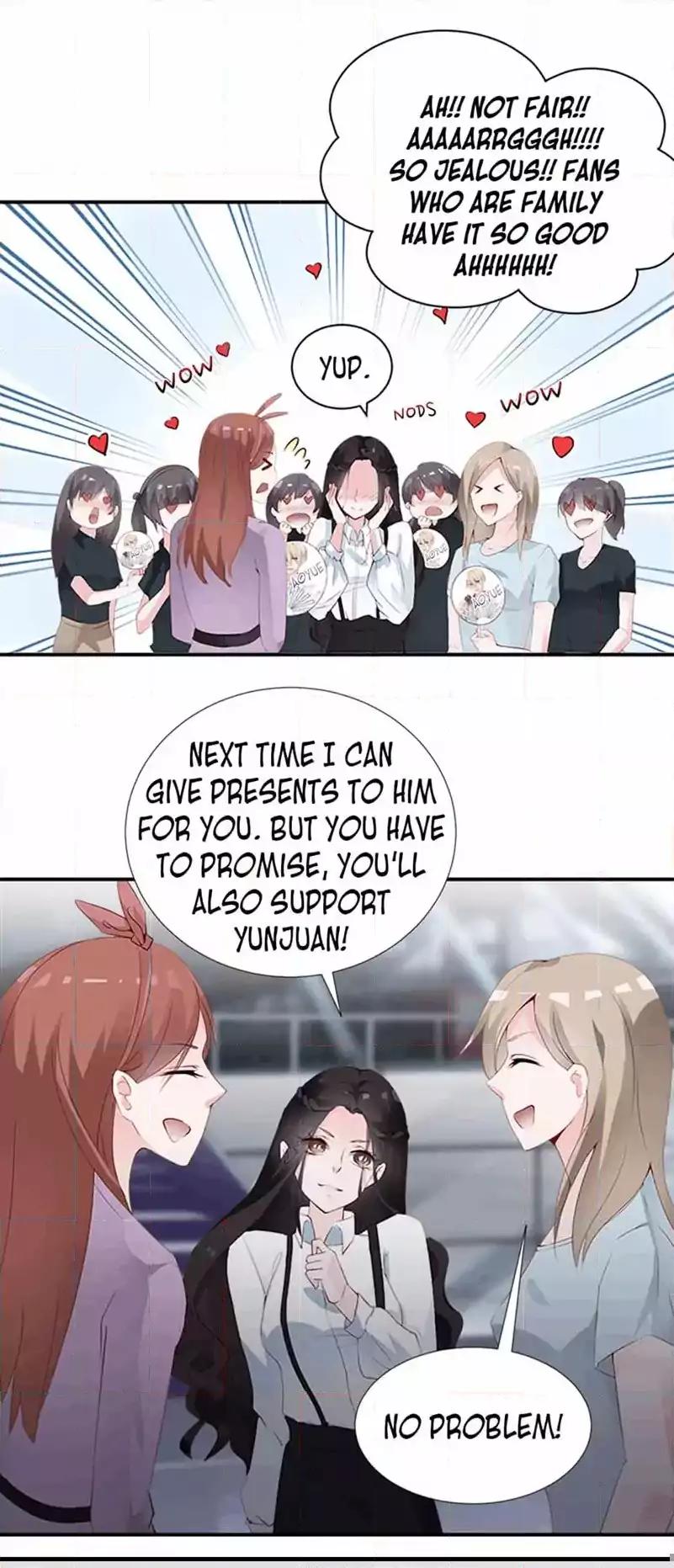 They are a Couple Chapter 91 page 12 - Chapter 91