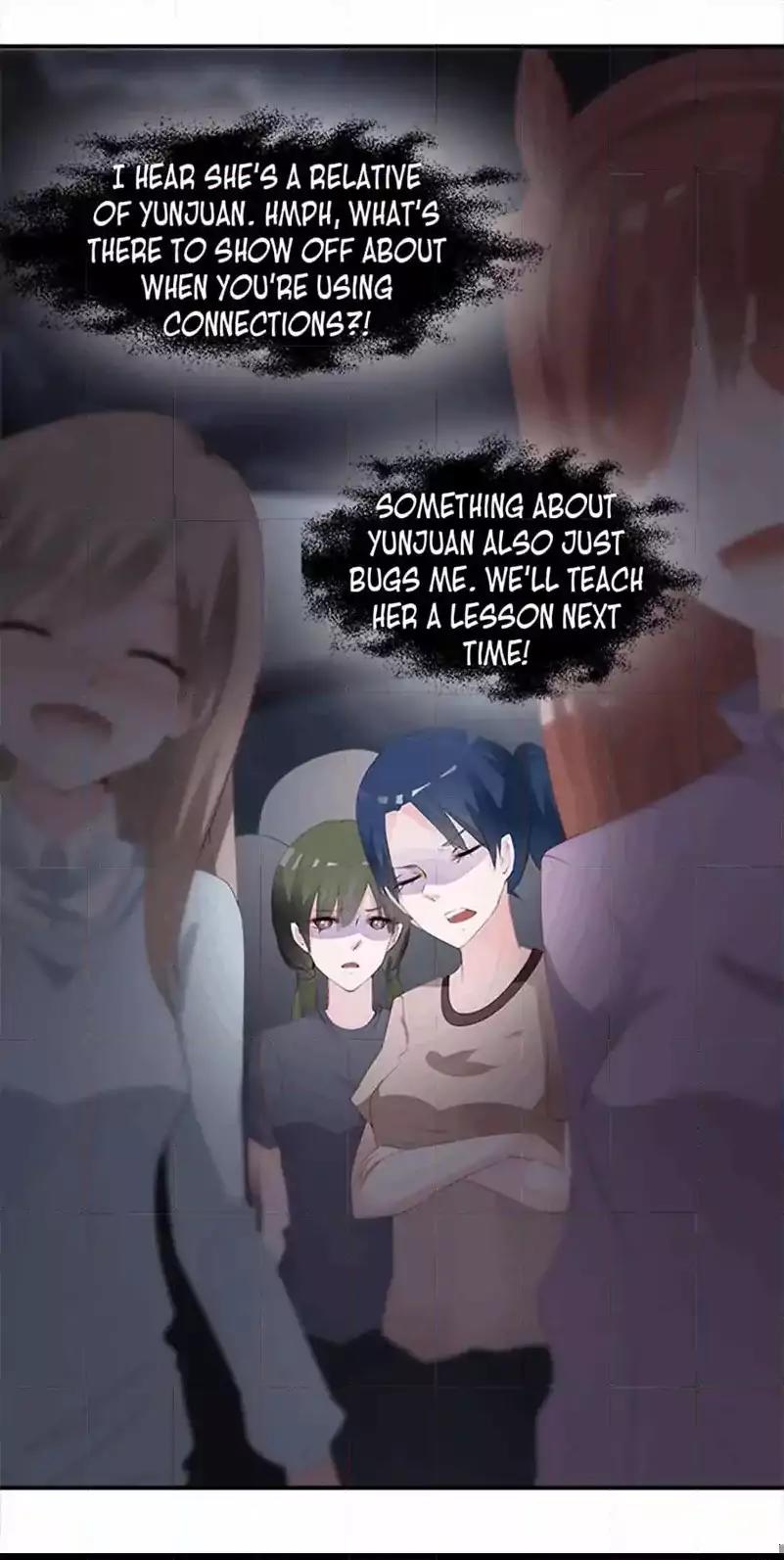 They are a Couple Chapter 91 page 13 - Chapter 91