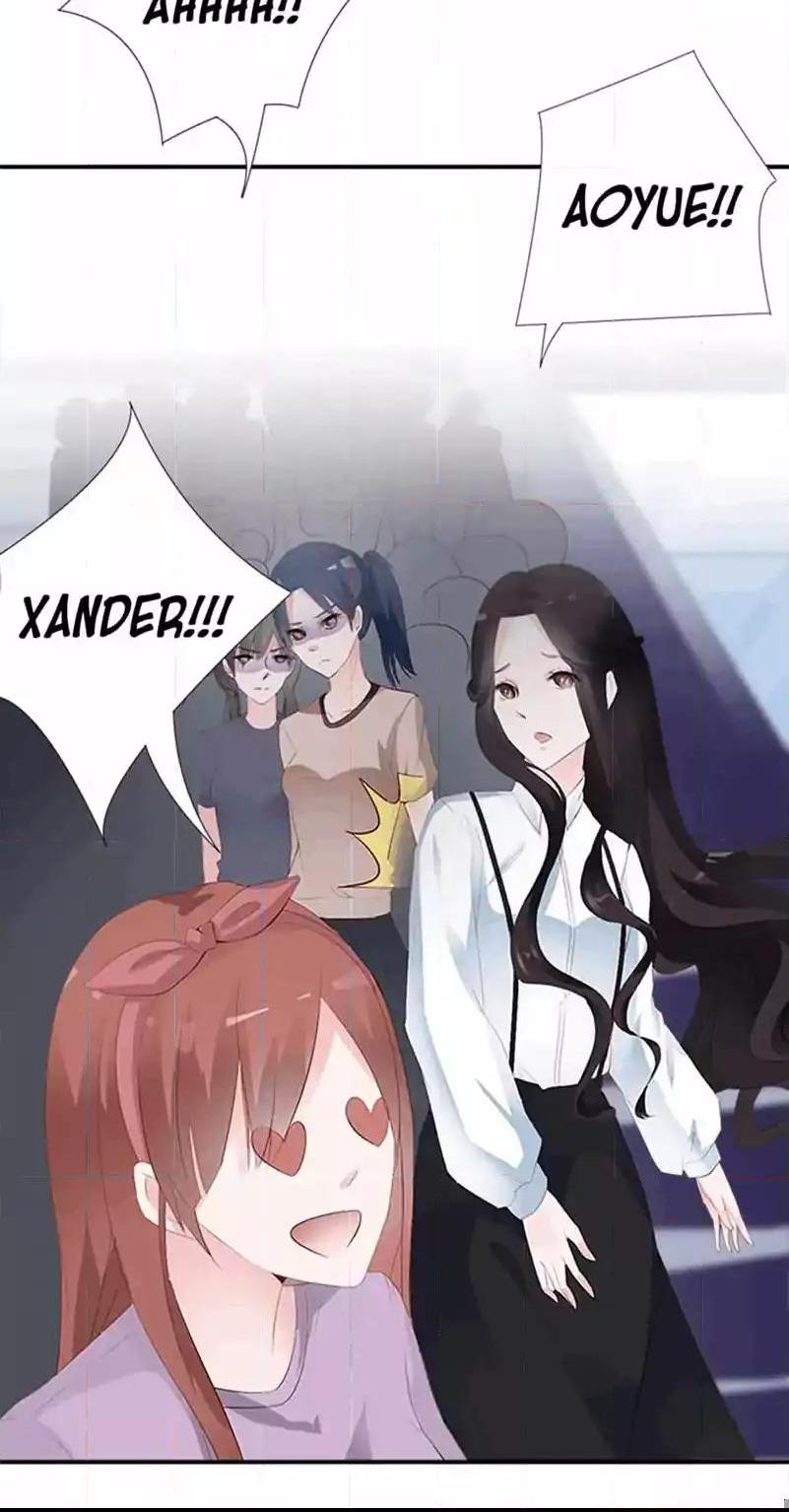 They are a Couple Chapter 91 page 15 - Chapter 91