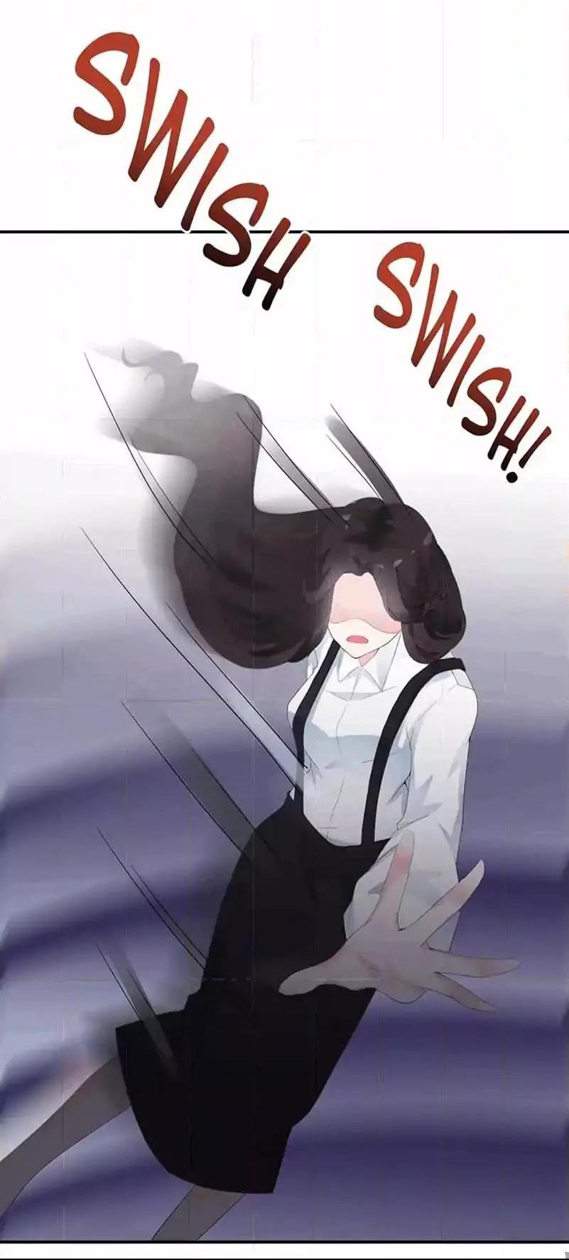 They are a Couple Chapter 91 page 17 - Chapter 91