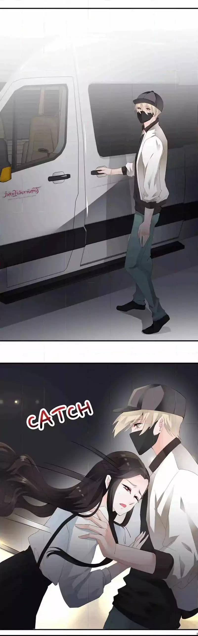 They are a Couple Chapter 91 page 18 - Chapter 91