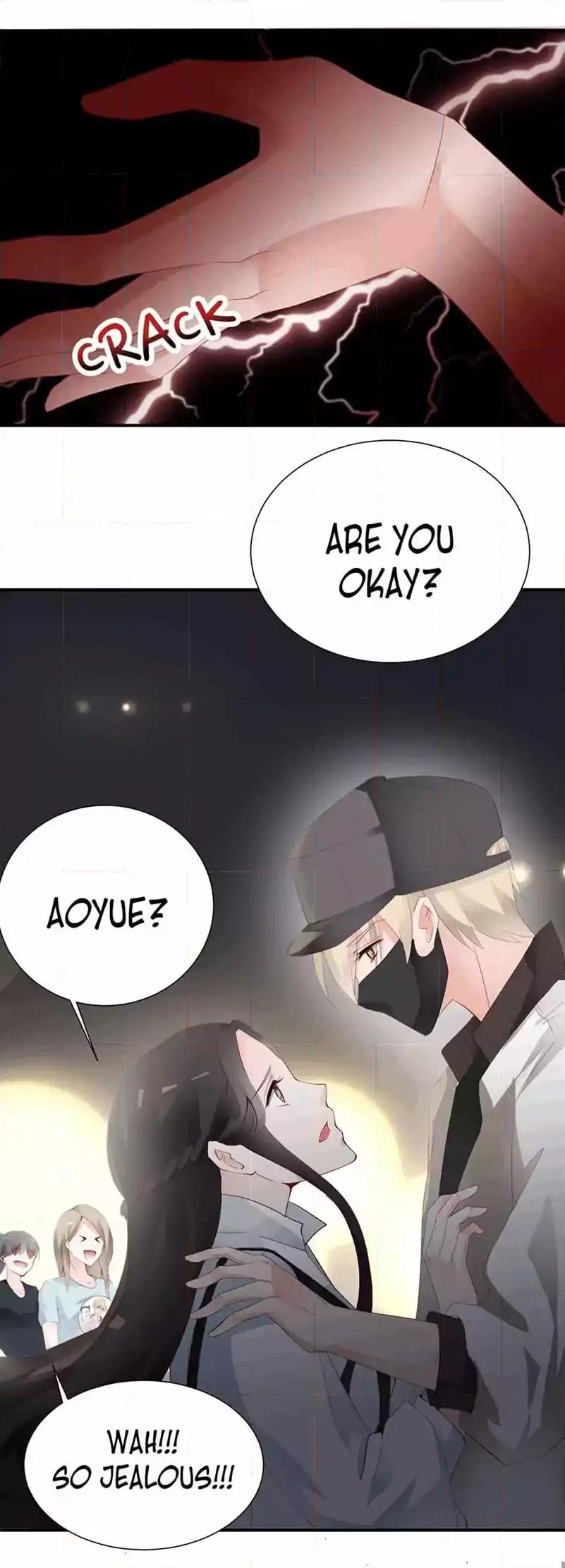 They are a Couple Chapter 91 page 19 - Chapter 91