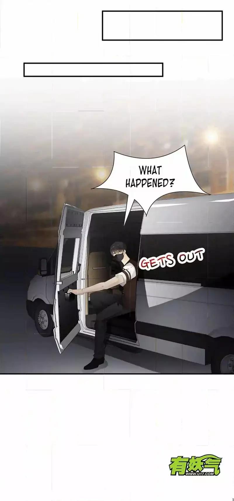They are a Couple Chapter 91 page 20 - Chapter 91