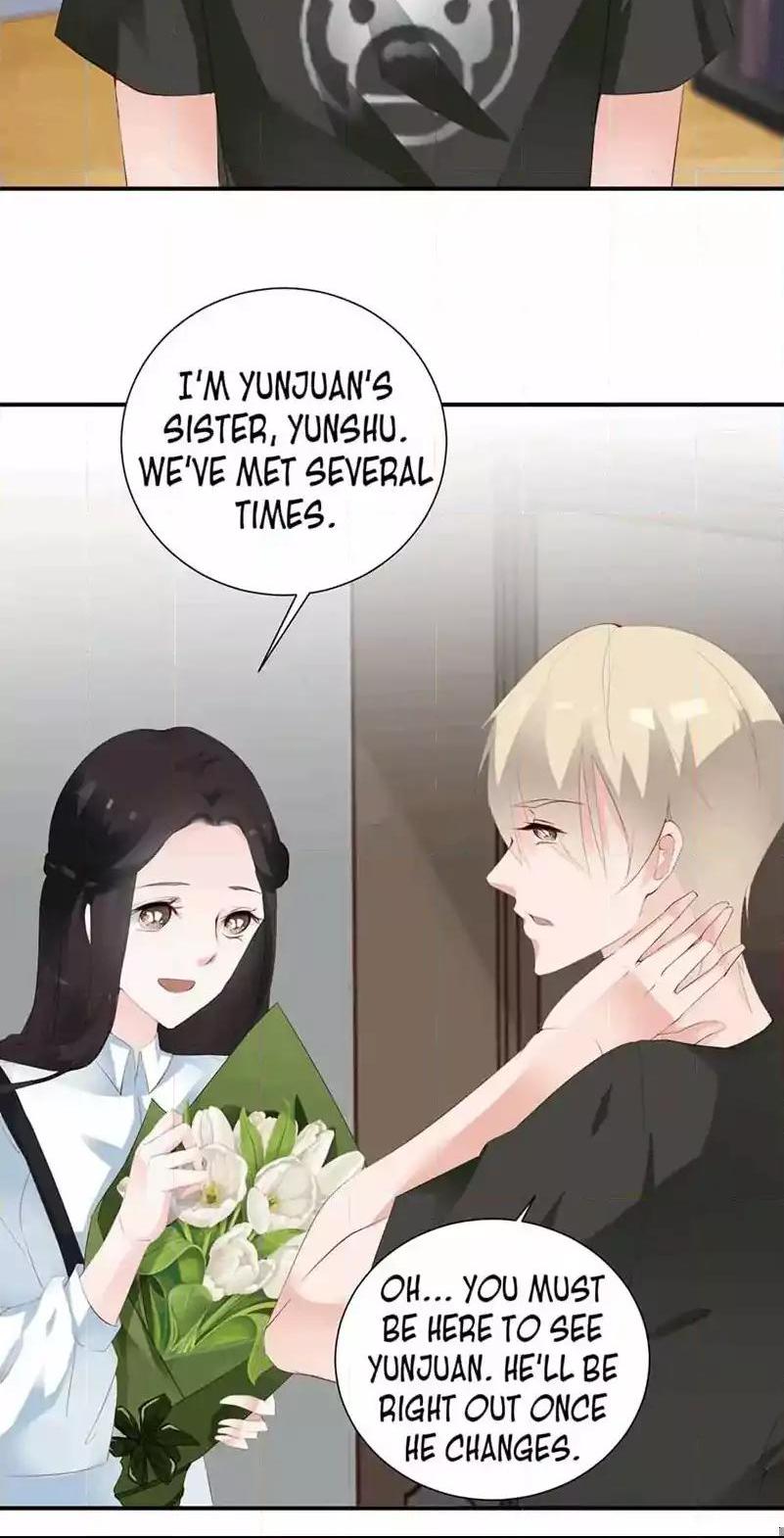 They are a Couple Chapter 91 page 3 - Chapter 91