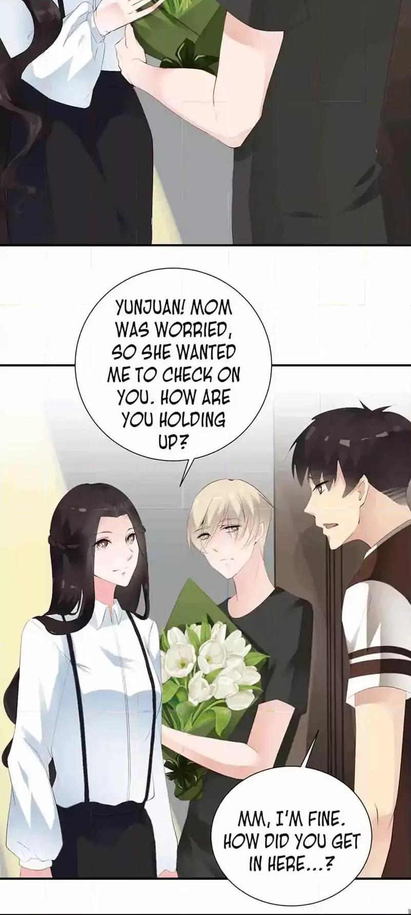They are a Couple Chapter 91 page 6 - Chapter 91