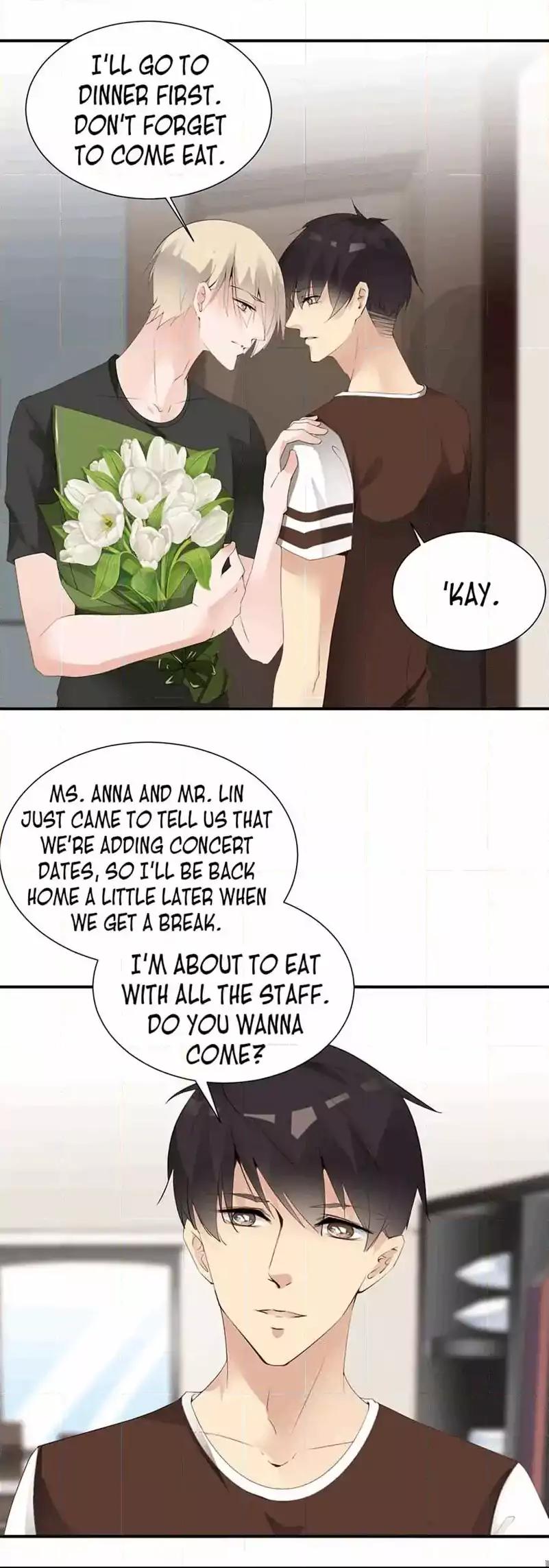 They are a Couple Chapter 91 page 7 - Chapter 91
