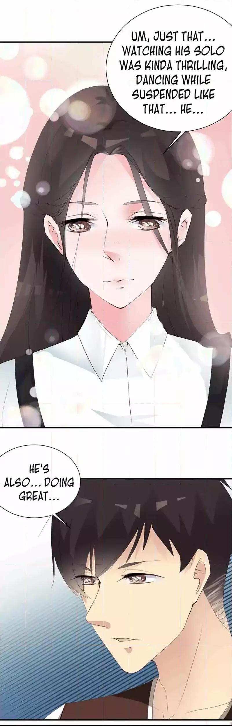 They are a Couple Chapter 91 page 9 - Chapter 91