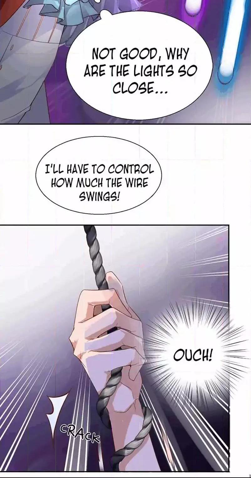 They are a Couple Chapter 92 page 17 - Chapter 92