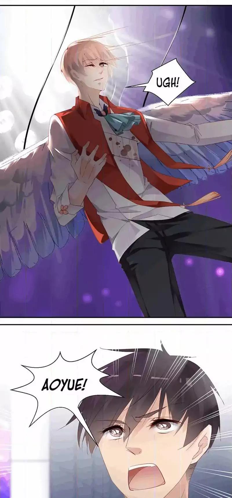 They are a Couple Chapter 92 page 18 - Chapter 92