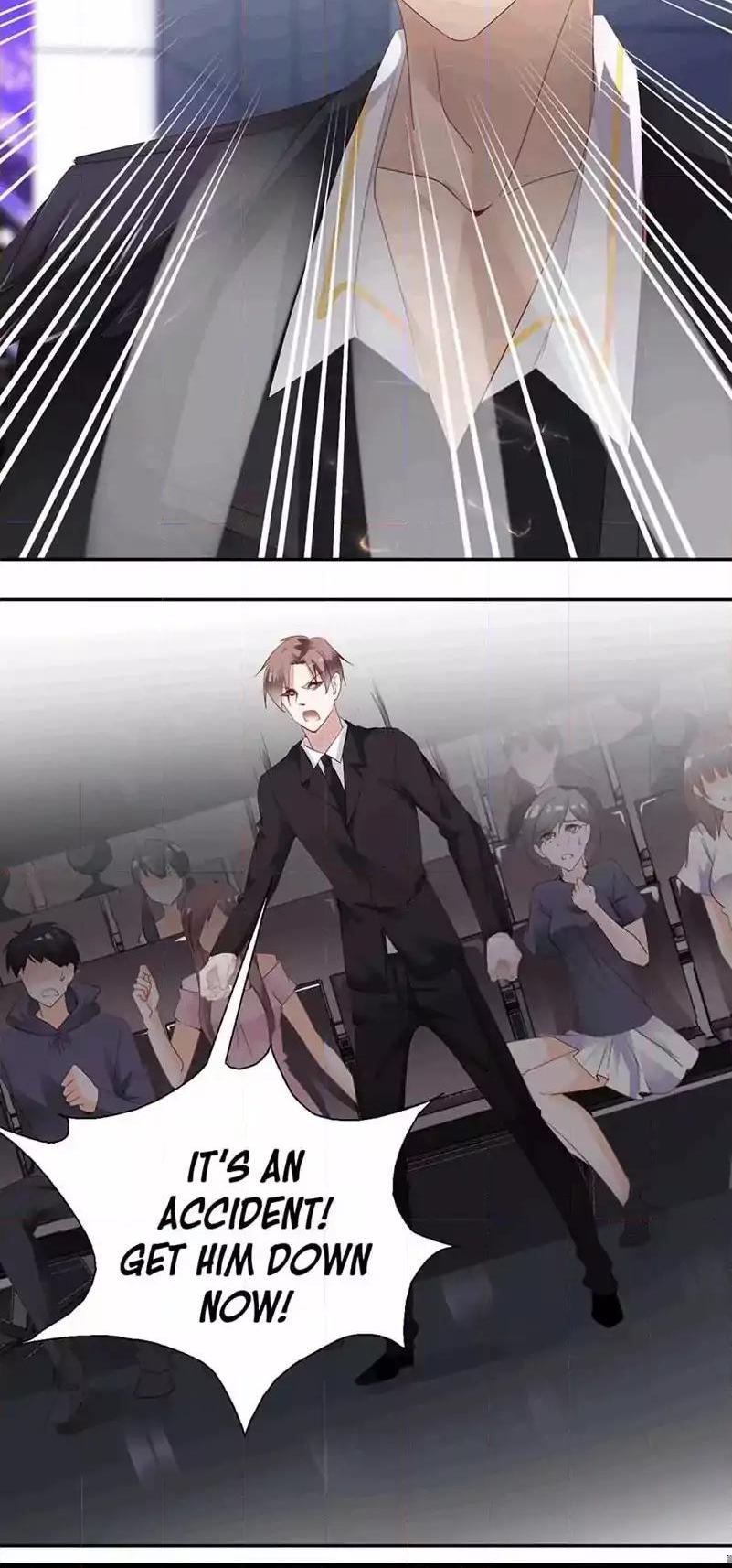 They are a Couple Chapter 92 page 19 - Chapter 92