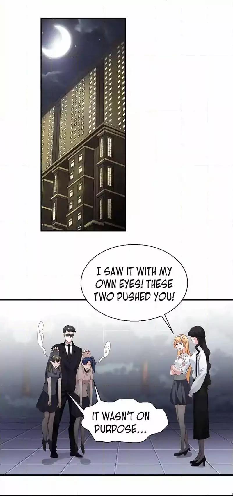 They are a Couple Chapter 92 page 5 - Chapter 92