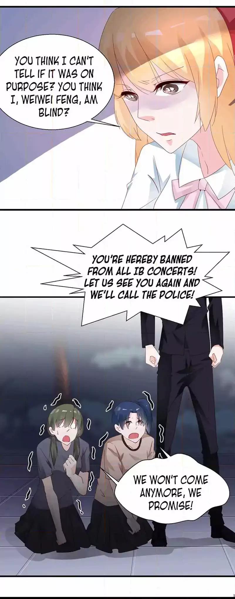 They are a Couple Chapter 92 page 6 - Chapter 92