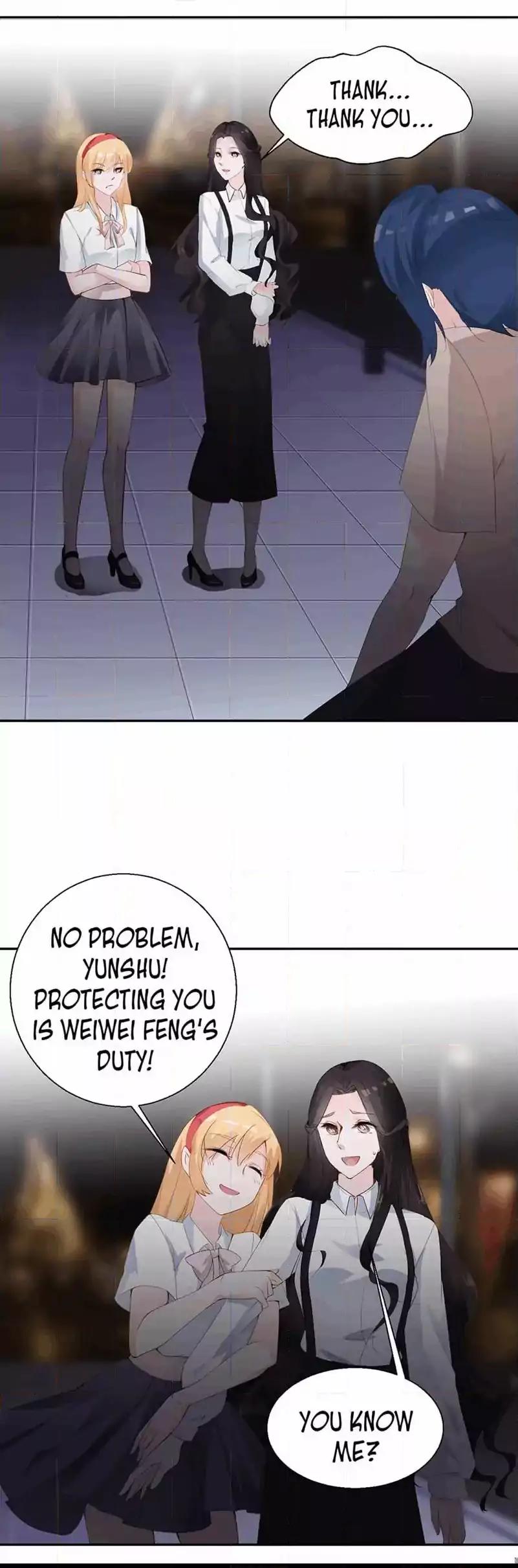 They are a Couple Chapter 92 page 7 - Chapter 92