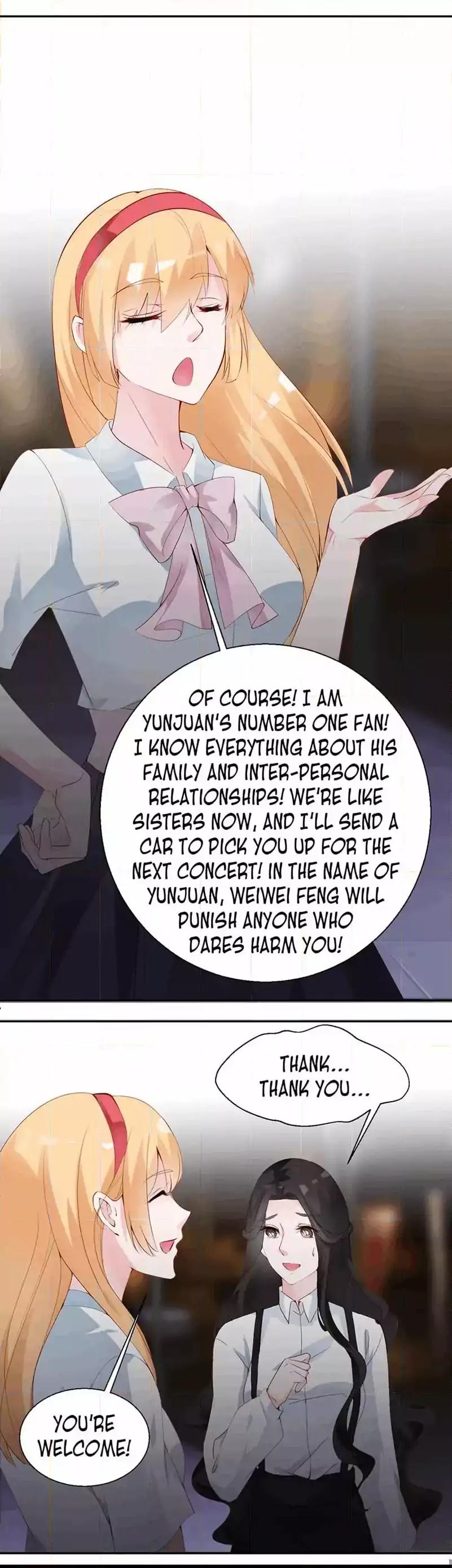They are a Couple Chapter 92 page 8 - Chapter 92