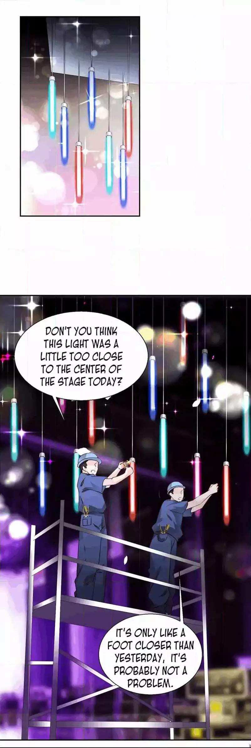 They are a Couple Chapter 92 page 9 - Chapter 92