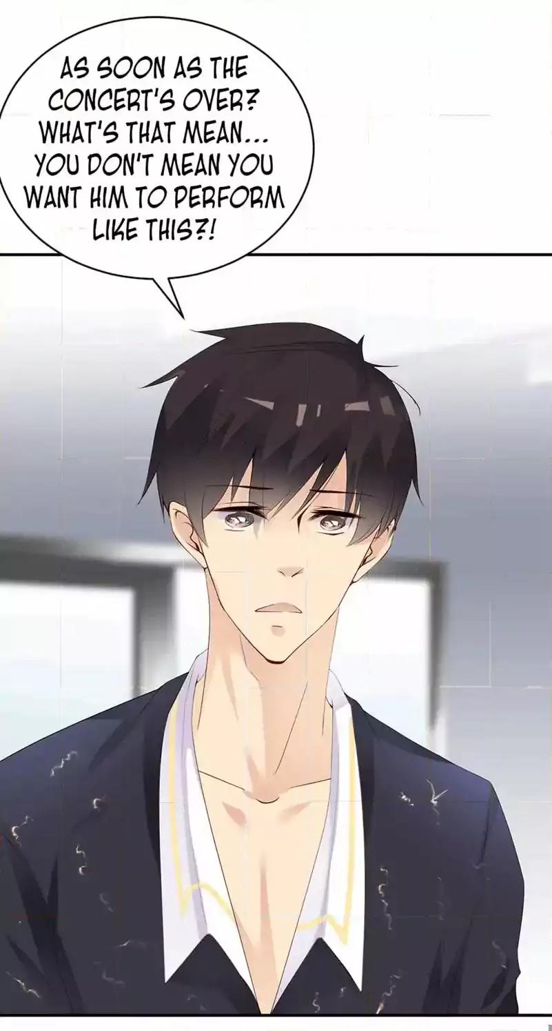 They are a Couple Chapter 93 page 10 - Chapter 93
