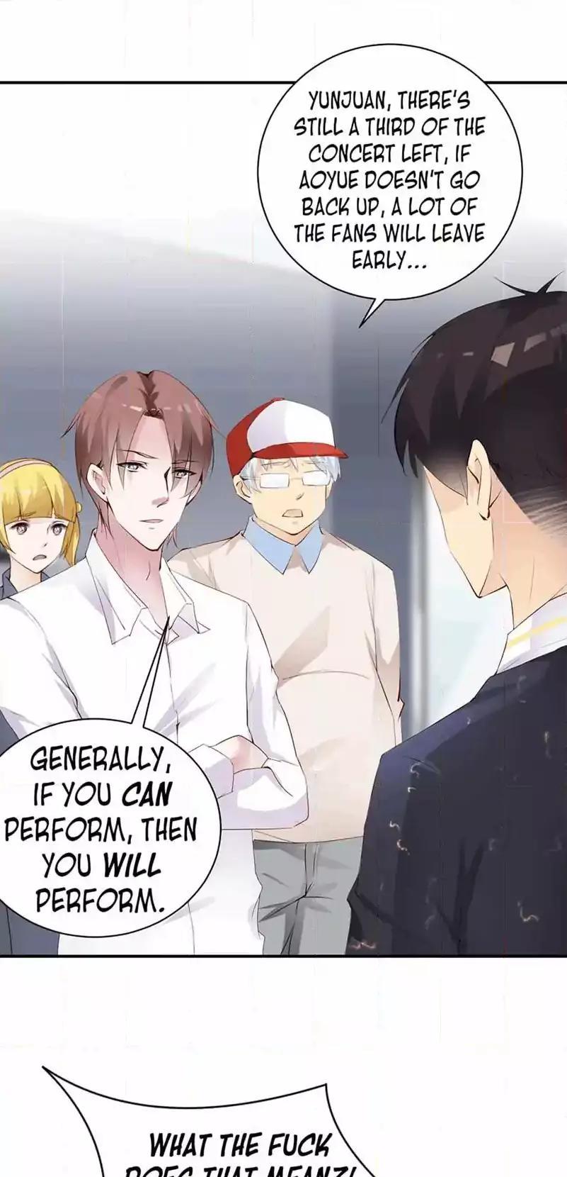 They are a Couple Chapter 93 page 11 - Chapter 93
