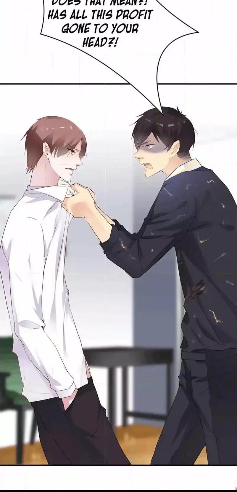 They are a Couple Chapter 93 page 12 - Chapter 93
