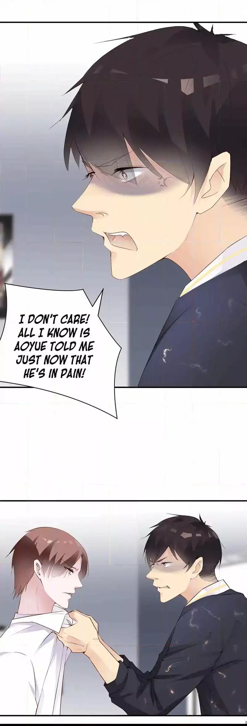 They are a Couple Chapter 93 page 14 - Chapter 93