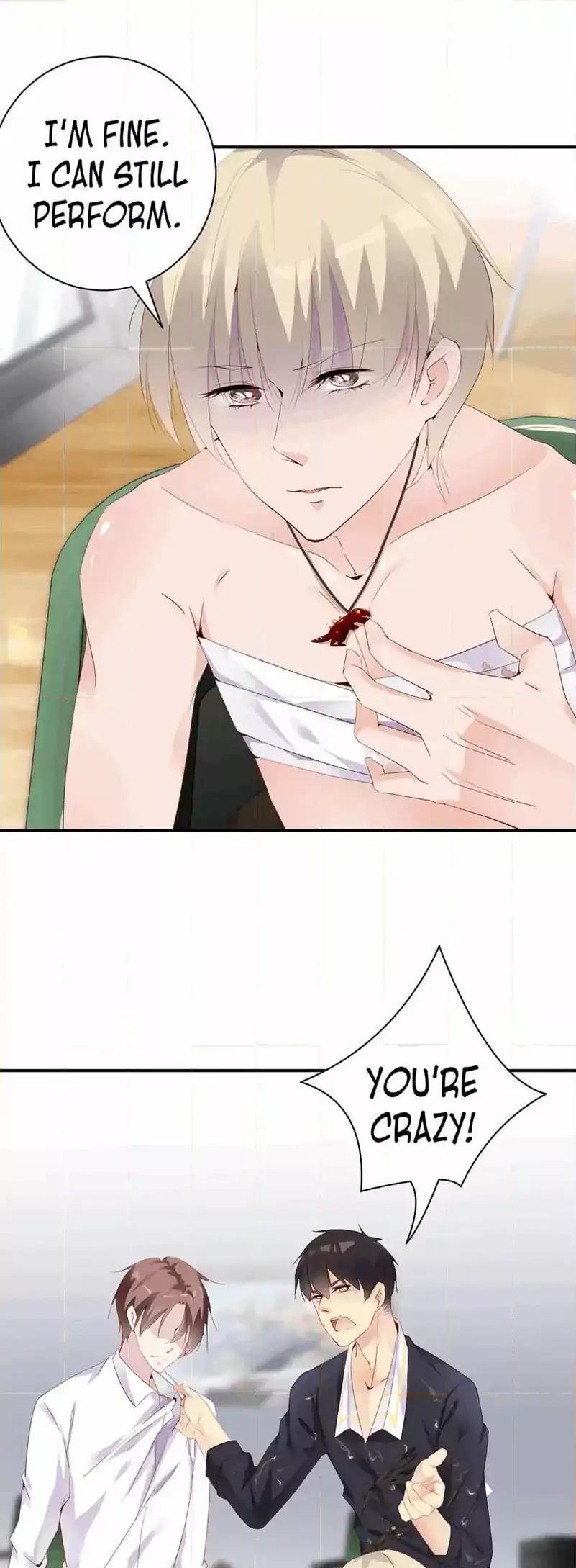 They are a Couple Chapter 93 page 15 - Chapter 93