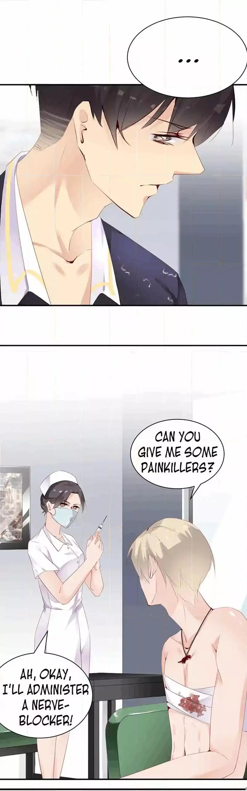 They are a Couple Chapter 93 page 18 - Chapter 93