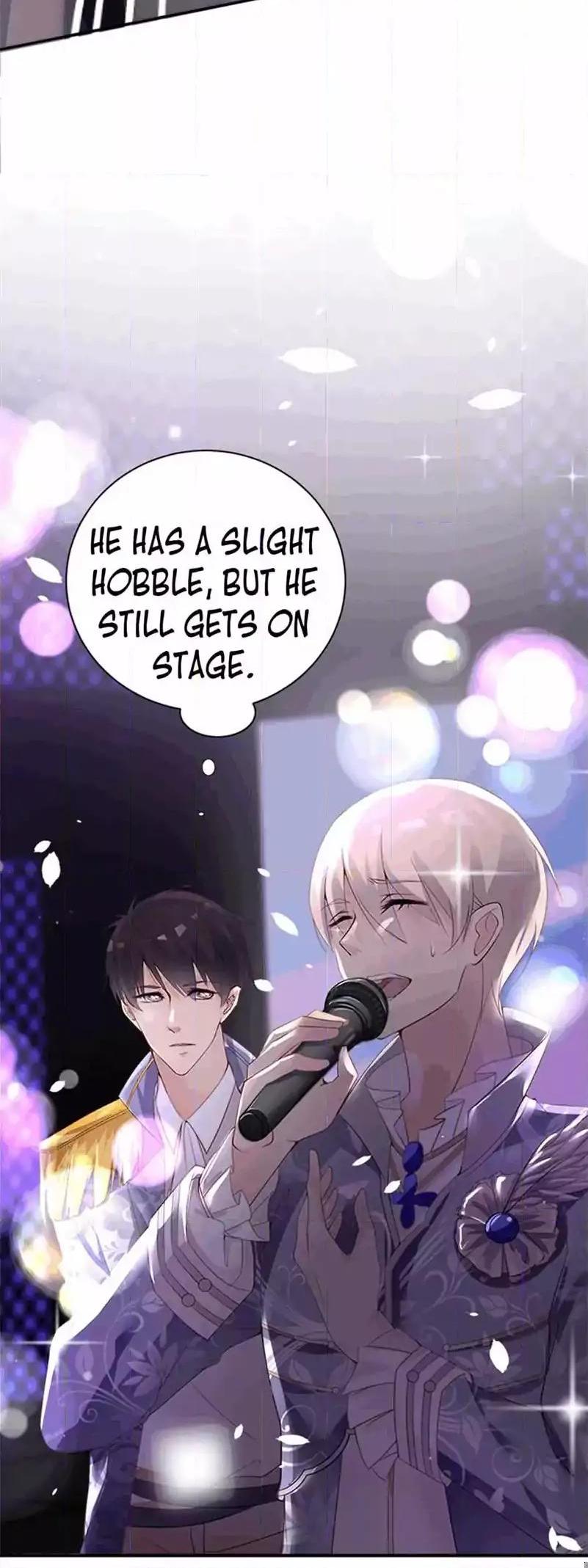 They are a Couple Chapter 93 page 20 - Chapter 93
