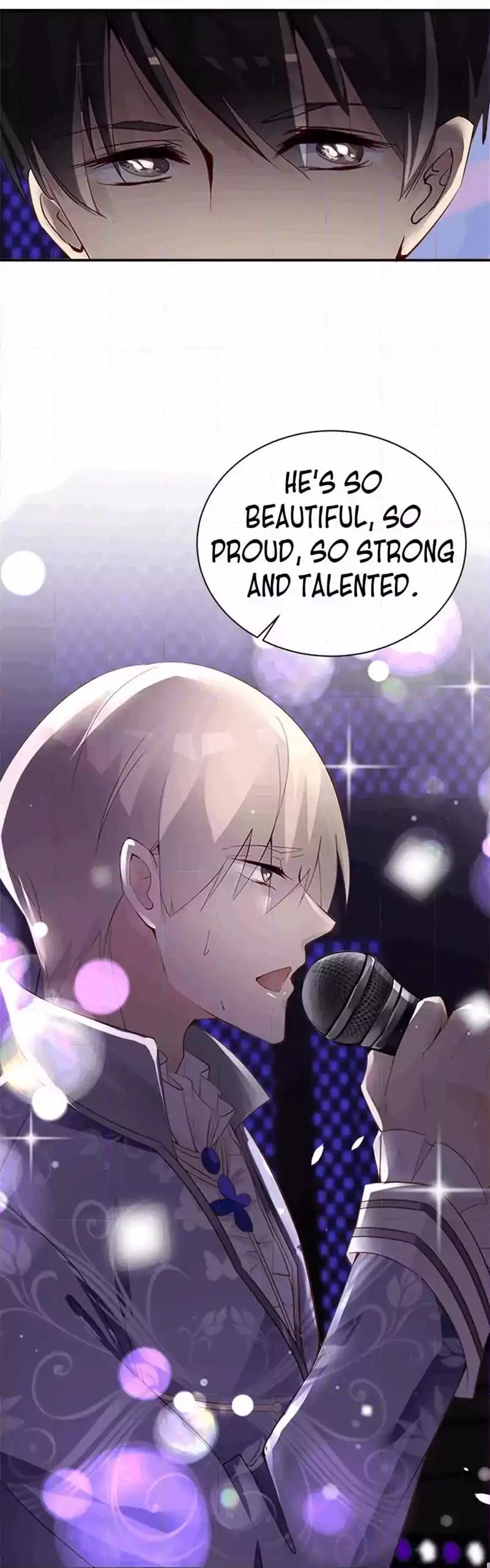 They are a Couple Chapter 93 page 21 - Chapter 93