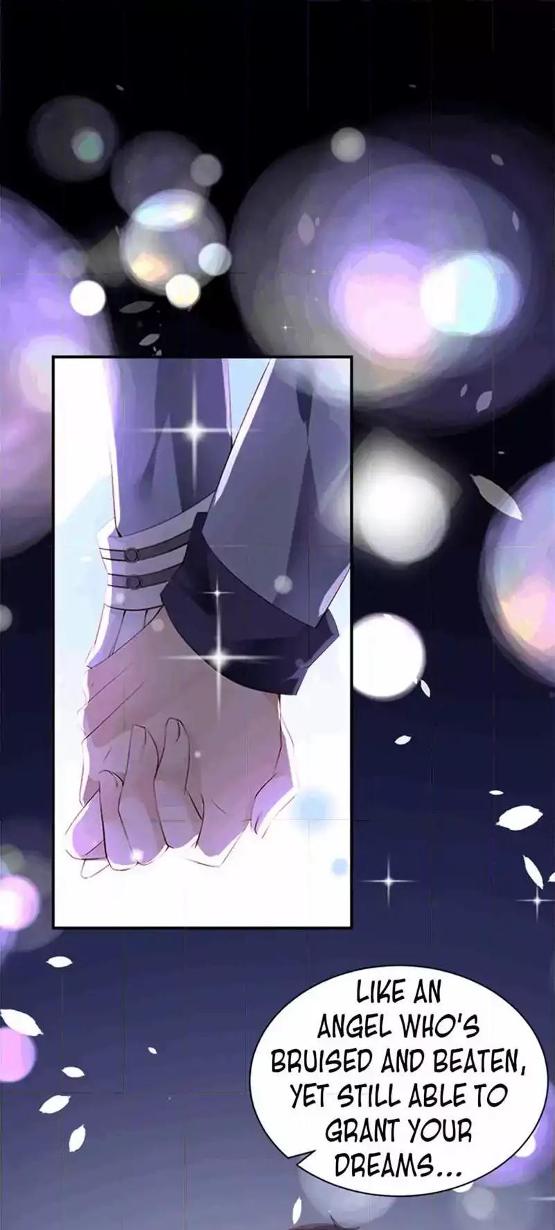 They are a Couple Chapter 93 page 22 - Chapter 93