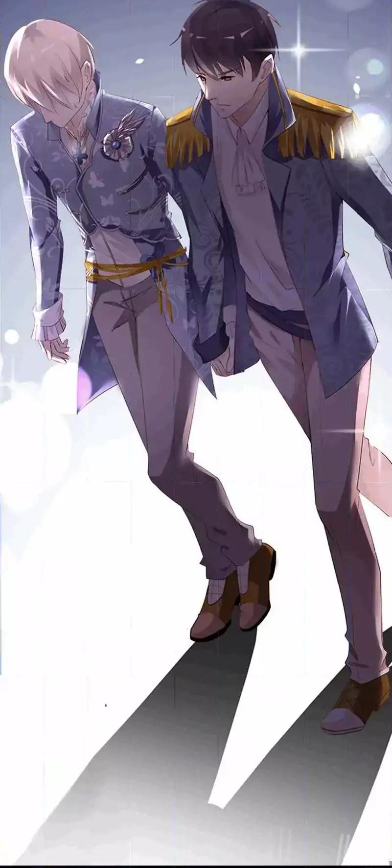 They are a Couple Chapter 93 page 23 - Chapter 93