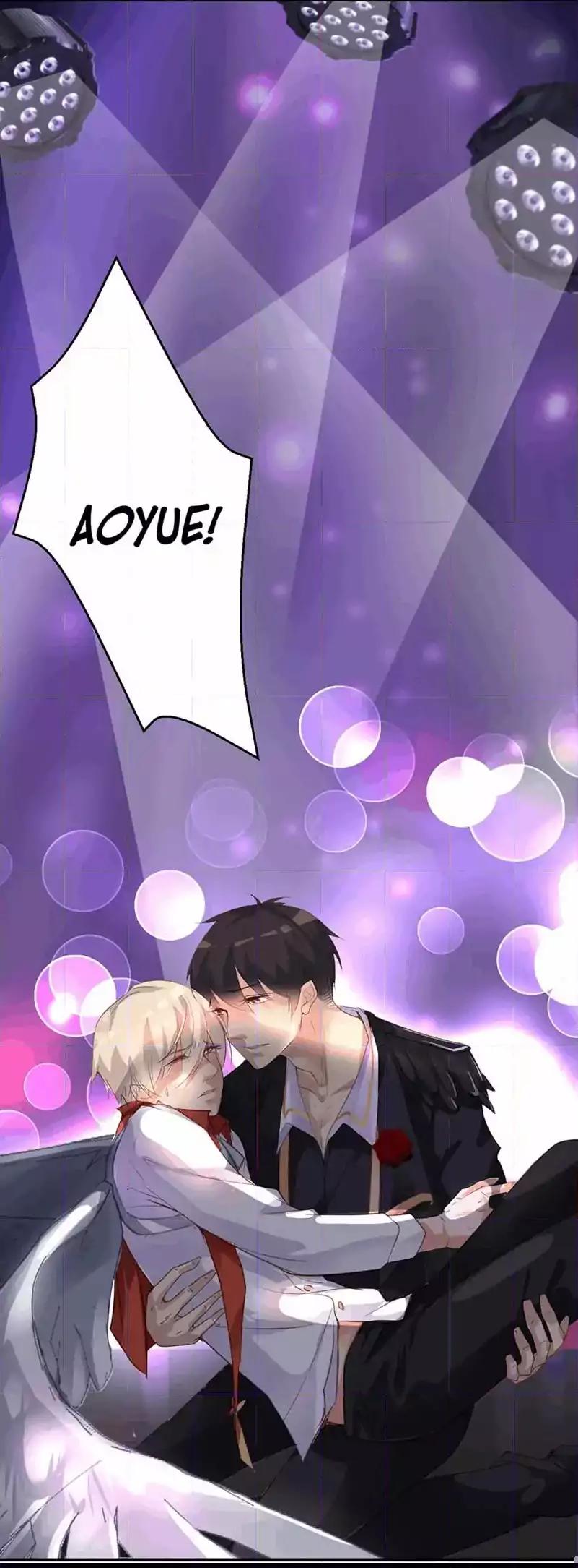 They are a Couple Chapter 93 page 3 - Chapter 93