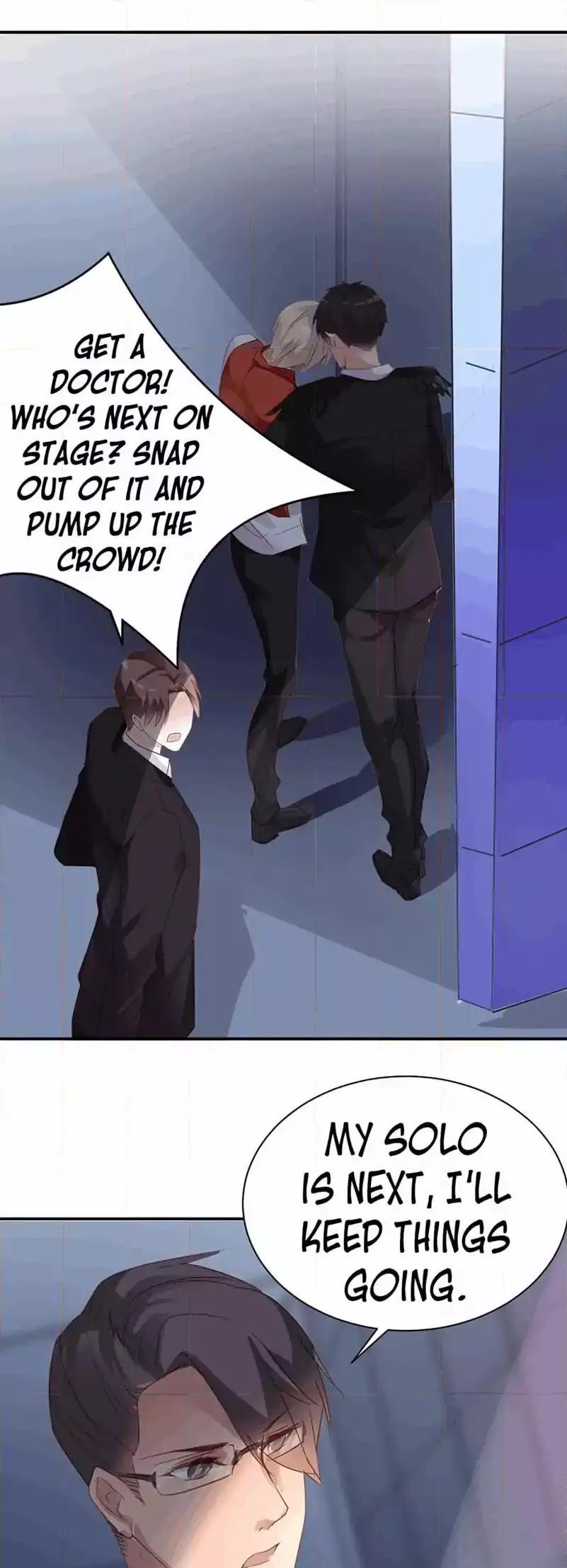 They are a Couple Chapter 93 page 6 - Chapter 93