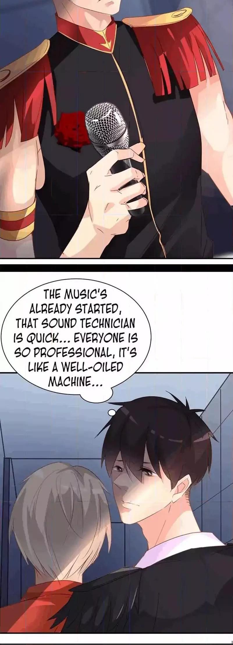 They are a Couple Chapter 93 page 7 - Chapter 93