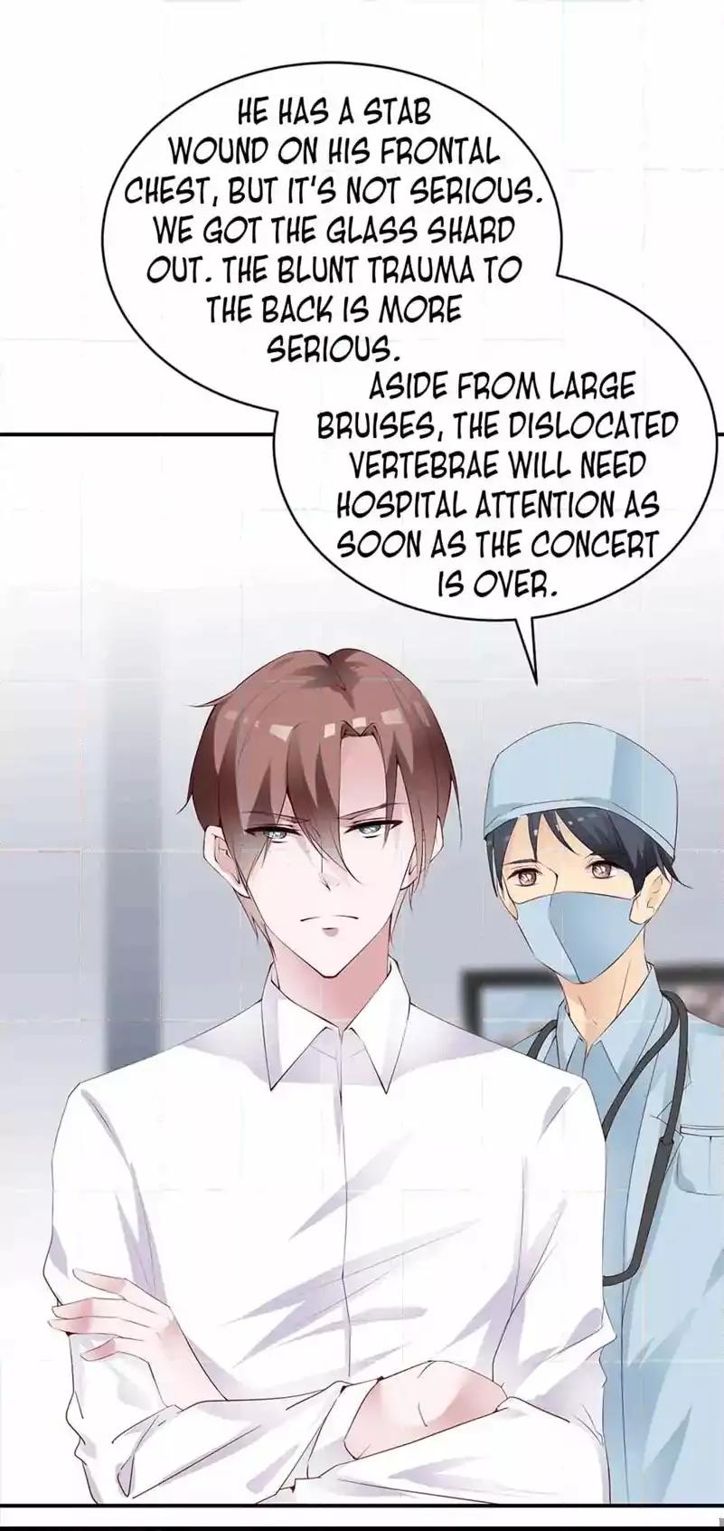 They are a Couple Chapter 93 page 9 - Chapter 93