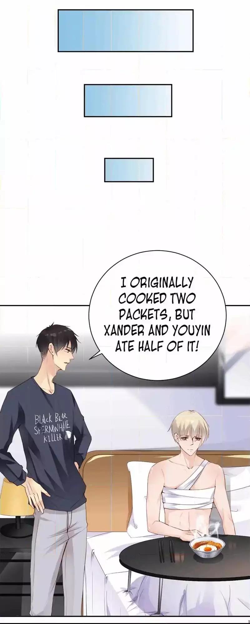 They are a Couple Chapter 94 page 10 - Chapter 94