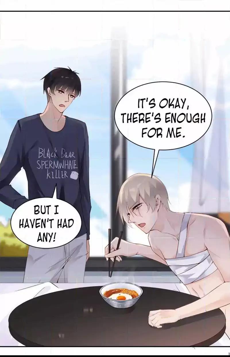 They are a Couple Chapter 94 page 11 - Chapter 94