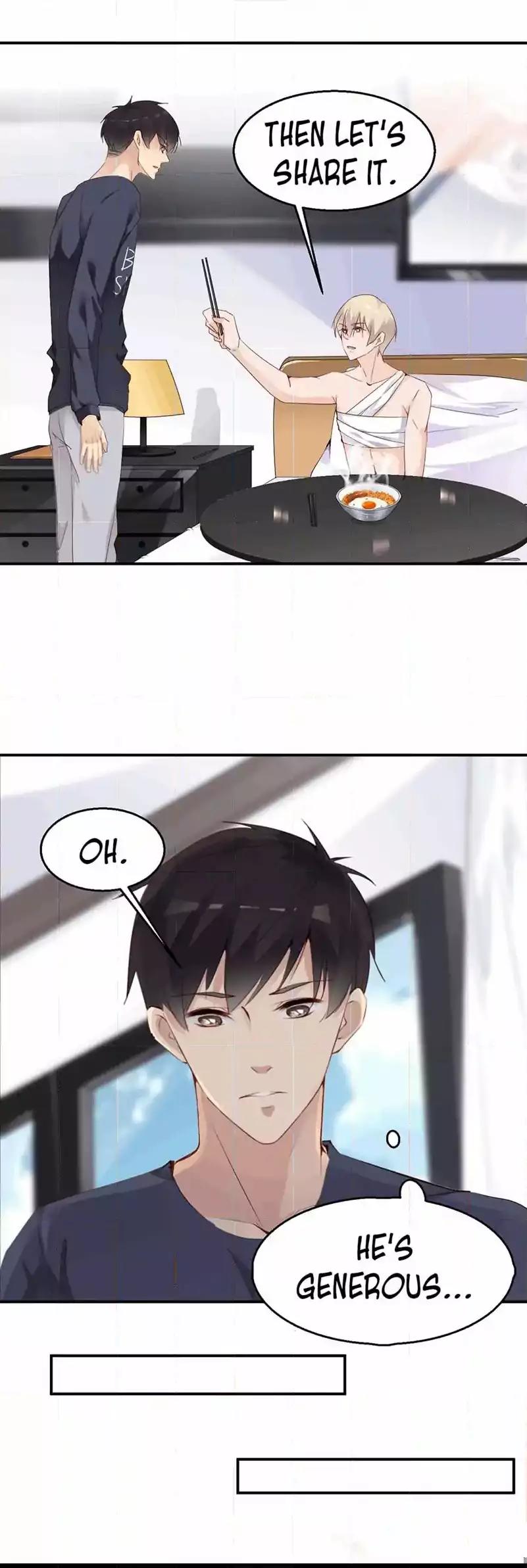 They are a Couple Chapter 94 page 12 - Chapter 94